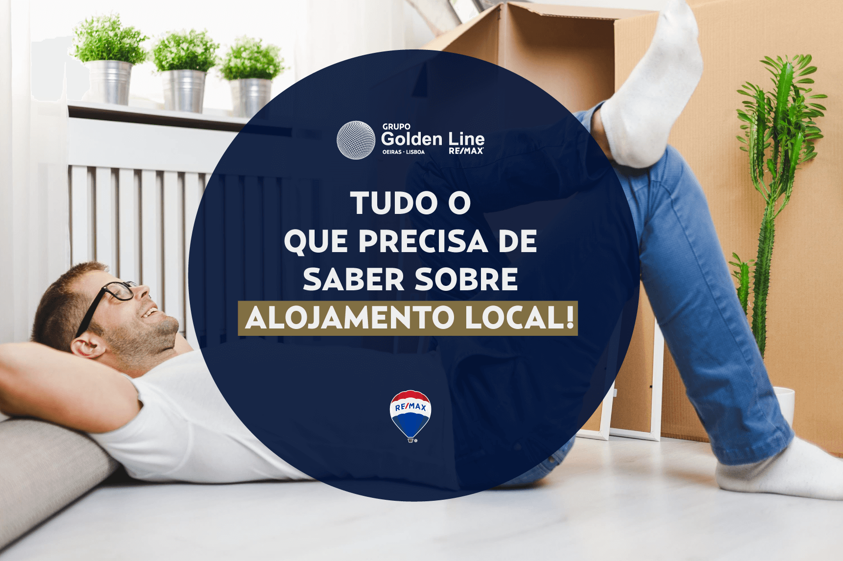 Tudo O Que Precisa De Saber Sobre Alojamento Local Remax Golden Line 7327